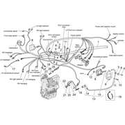 Circuit electrique I