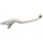 LEVIER DE FREIN ADAPTABLE KYMCO 50-125 LIKE 2009>, 50-125 PEOPLE S 2005>2008, 50 FEVER 1999>2004 DROIT POLI (OE 00153760) -SELECTION P2R