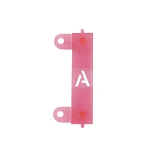 ENGRAVING STENCIL - LETTER A (20 PIECES BAG)  - ICA -