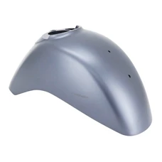 GARDE BOUE  AVANT ORIGINE PIAGGIO 125-250-300 VESPA GTS 2022< GRIS 707/C -65102900HQ-