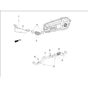 Canalisation Aspiration Air