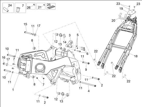 Chassis