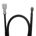 TRANSMISSION COMPTEUR MAXISCOOTER ADAPTABLE PEUGEOT 125 ELYSEO 2001>  -SELECTION P2R-