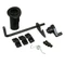 SADDLE LOCK HARDWARE KIT "PIAGGIO GENUINE PART" 50-125 LIBERTY  -624580-