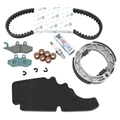 KIT ENTRETIEN SCOOT ORIGINE PIAGGIO 50 VESPA SPRINT 4T 2V 25KMH E2 2014>2017 -1R000580