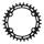 CHAINRING FOR MTB 4 ARMS - Ø96 SHIMANO MT510/511 - 32 Teeth- SINGLE 12 Speed.