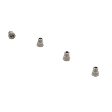 CHAINRING BOLT SET- STRONGLIGHT (ROAD BIKE) FOR SHIMANO 9000/6800/5800 (SET OF 4)
