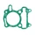 GASKET FOR CYLINDER BASE FOR SCOOT SYM 50 ORBIT II 4 Stroke (OEM 12191-AMA-0001) (SOLD PER UNIT) -P2R