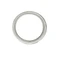 EXHAUST GASKET- ON HEAD "PIAGGIO GENUINE PART" COMMON TO THE RANGE MOTO-GUZZI  -GU90718370-
