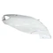 REAR COWL -RIGHT- "PIAGGIO GENUINE PART" 50-125 FLY 2008>2011 WHITE 553 -62198700XB