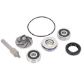 KIT REPARATION POMPE A EAU MOTO ADAPTABLE APRILIA 125 RS 2014>2018 (KIT) -MAGNETI MARELLI