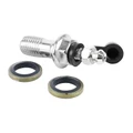 VIS RACCORD BANJO DURITE DE FREIN M10 x 100 (AVEC JOINTS) -STAGE 6
