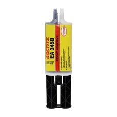 GLUE EPOXY ADHESIVE FOR STEEL LOCTITE EA 3450 (SYRINGE 25 ml ON BLISTER)