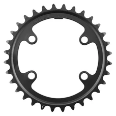 PLATEAU VTT 4BRA D.110 POUR SHIMANO CUES FC-U6040 32DTS DOUBLE ORIGINE (INTERIEUR) NARROW WIDE