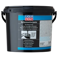 PATE DE MONTAGE PNEU NOIR (5kg) (BIODEGRABLE) -LIQUI MOLY