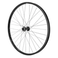 ROUE VTT DISQUE 27.5" TRUCKY 30 BOOST TUBELESS READY AVANT CENTERLOCK NOIR MOYEU SHIMANO TC500 AXE TRAVERSANT 15/110 JANTE 30C 32 RAYONS