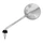 MIRROR- LEFT "PIAGGIO GENUINE PART" 50-125 VESPA LX 2005> RIGHT THREADED -CM020404
