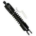 AMORTISSEUR MAXISCOOTER ADAPTABLE KYMCO 300 XCITING 2008> (ENTRAXE 387mm)  (VENDU A L'UNITE)  -SELECTION P2R-