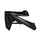 CARENAGE/CACHE RESERVOIR 50 A BOITE ADAPTABLE RIEJU 50 MRT 2009>2021, MRT ENDURO 2009>2021, MRT PRO 2009>2021, MRT SM 2009>2021 NOIR BRILLANT GAUCHE -P2R