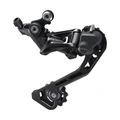 DERAILLEUR ROUTE / GRAVEL ARRIERE SHIMANO 10V. GRX400 NOIR DOUBLE (MONTAGE ATELIER)