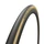 PNEU ROUTE 700 X 25 MICHELIN POWER CUP CLASSIC NOIR FLANC BEIGE TS (25-622)