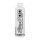 DOSEUR D'HUILE POUR MELANGE ESSENCE STAGE6 GRADUE TRANSPARENT 250 ml AVEC BOUCHON (VENDU A L'UNITE)