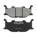 BRAKE PADS MALOSSI SPORT FOR YAMAHA 250 MAJESTY 2000> Front 400 MAJESTY 2008> Front 500 T-MAX 2004>2007 Front / MBK 250 SKYLINER 2000> Front 400 SKYLINER 2008> Front