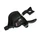 GEAR SHIFTER-FOR MTB- SUNRACE -RIGHT- DUAL LEVER M5  8 speed