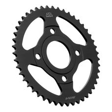 COURONNE 50 A BOITE ADAPTABLE MBK 50 X POWER 2000>2006 / YAMAHA TZR 50 1997>2006 420 47 DTS (DIAM 54/92/10.5) -JT SPROCKETS