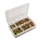 RONDELLE FENDUE DIAM 5 / 6 / 8 / 10mm  (ASSORTIMENT)  (BOITE DE 1200 PIECES)  -P2R-