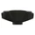 CARENAGE/COUVRE GUIDON SCOOT ADAPTABLE PEUGEOT 50 VIVACITY 1998>2007 NOIR BRILLANT  -P2R-