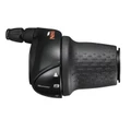 GEAR SHIFTER-FOR URBAN BIKE- SHIMANO NEXUS 8V. BLACK SL-C6000 FOR CJ8S20