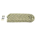 CHAINE MOTO AFAM 520 114 MAILLONS MX RACING GP OR (A520MX6-GG 114L)