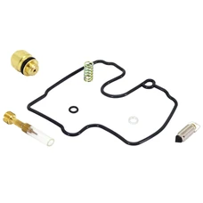 NECESSAIRE/KIT REPARATION CARBURATEUR MOTO ADAPTABLE YAMAHA 1000 YZF-R1 1998>2001 TYPE TOURMAX CAB-Y29 (JOINT VITON) -AVOC