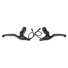 LEVIER DE FREIN VTT V-BRAKE / DISQUE MECANIQUE 3 DOIGTS POUR VAE (VENDU PAR PAIRE) -NEWTON