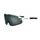 ADULT CYCLING GLASSES- GIST NEXT- WHITE FRAME- PHOTOCHROMIC LENS