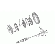 Embrayage