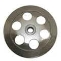 CLUTCH DRUM FOR SCOOT MBK 50 BOOSTER, NITRO, OVETTO, STUNT 1999>/YAMAHA 50 BWS, AEROX, NEOS, JOG R 1999>/APRILIA 50 SR/MALAGUTI 50 F12 -Ø 107- -P2R