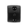COMMODO/COMMUTATEUR 50 A BOITE ADAPTABLE DERBI 50 SENDA DRD/GILERA 50 RCR, SMT / RIEJU 50 MRT GAUCHE NOIR (PARTIE ARRIERE) -DOMINO