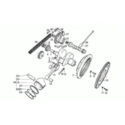 Arbre moteur