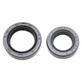 JOINT SPI EMBIELLAGE SCOOT ADAPTABLE PEUGEOT 50 TKR, TREKKER, SPEEDFIGHT, VIVACITY, BUXY, ELYSEO, SPEEDAKE, SQUAB (PAIRE)  -P2R-