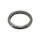 GASKET FOR EXHAUST FOR CHINESE 50 CC- 4T GY6, 139QMB/PEUGEOT 50 KISBEE, V-CLIC 4T/SYM 50 ORBIT 4T/BAOTIAN 50 BT49QT 4T/KYMCO 50 AGILITY 4T/ (SOLD PER UNIT)  -ARTEIN-