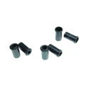 ADAPTATEUR AXE TRAVERSANT 12 mm (A LA PAIRE) -BICISUPPORT