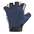 GANTS VELO COURT GIST AIR ETE BLEU XXL (PAIRE SUR CARTE) AVEC VELCRO -5519