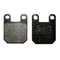 BRAKE PADS - "PIAGGIO GENUINE PART" GILERA 50 SMT FRONT+AR, RCR FRONT+REAR /APRILIA 50 RS REAR, RX REAR, SX REAR (AJP)  -00G04700141-