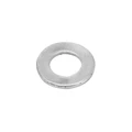 RONDELLE AXE DE ROUE CYCLO DIAM 12 x 24 x 2 mm -SELECTION P2R