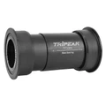CUVETTE INTEGRE BOITIER VTT/ROUTE A EMBOITER TRIPEAK BOITE 86-92 mm DIAM 41 mm POUR AXE 28.99 mm (COMPATIBLE SRAM DUB)