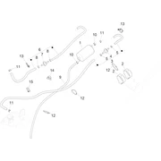 Système anti-évaporation