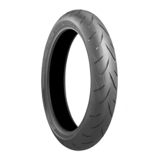 PNEU MOTO 17'' 110/70-17 BRIDGESTONE BATTLAX S21 FRONT RADIAL ZR TL 54W