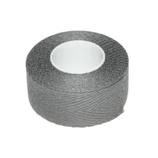 HANDLEBAR TAPE- VELOX TRESSOREX COTTON DARK GREY 20mm x 2,60M (SOLD PER UNIT)